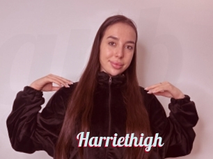 Harriethigh