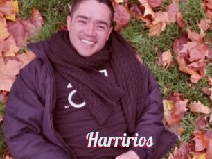 Harririos