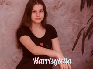 Harrisyleila