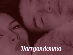 Harryandemma