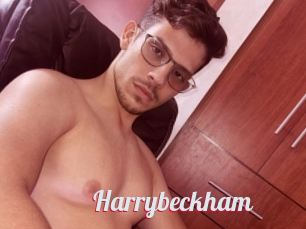 Harrybeckham