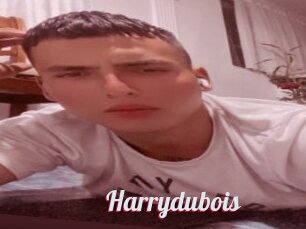 Harrydubois