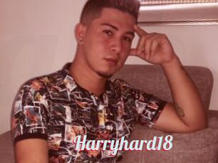 Harryhard18