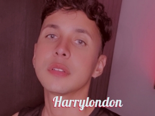 Harrylondon