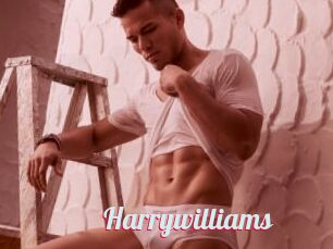 Harrywilliams