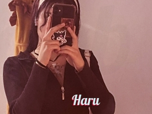 Haru