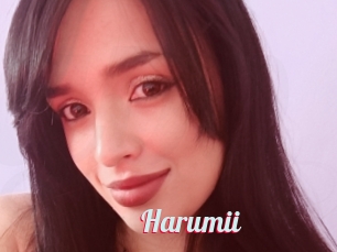 Harumii