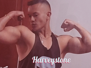 Harveystone