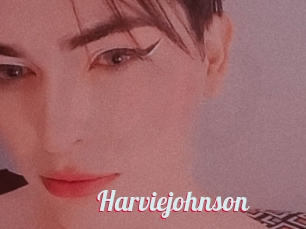 Harviejohnson