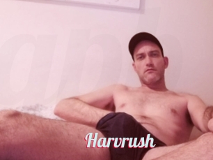 Harvrush