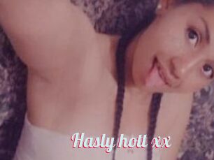 Hasly_hott_xx