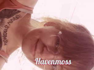 Havenmoss