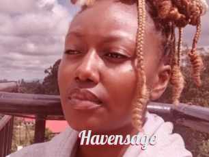 Havensage