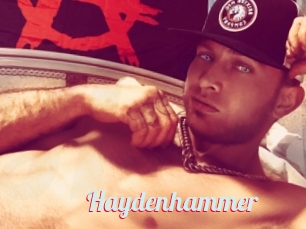 Haydenhammer