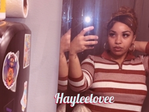 Hayleelovee