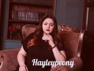 Hayleypeony