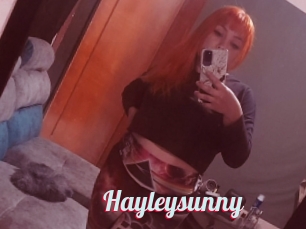 Hayleysunny