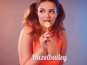 Hazelbailey