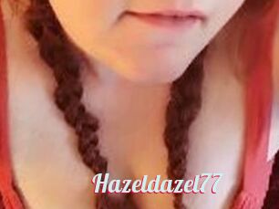 Hazeldazel77