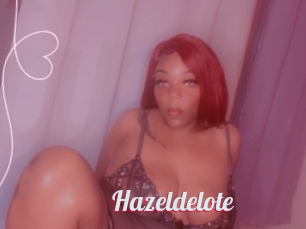 Hazeldelote