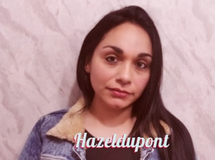 Hazeldupont