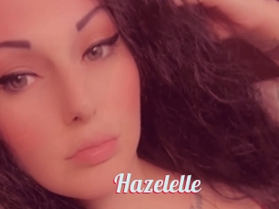 Hazelelle