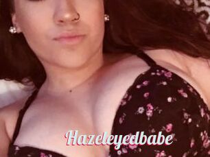 Hazeleyedbabe