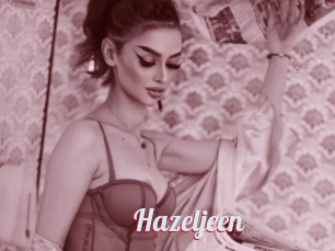 Hazeljeen