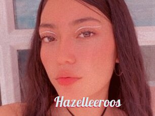 Hazelleeroos