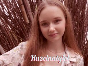 Hazelnutgirl