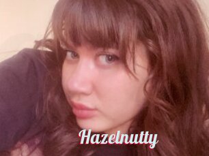 Hazelnutty