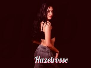 Hazelrosse