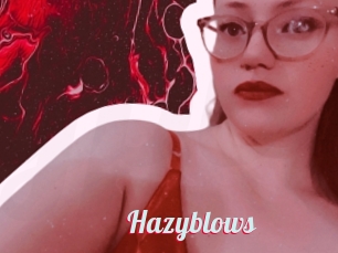 Hazyblows