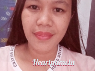 Heartpamela