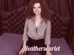 Heatherscarlet