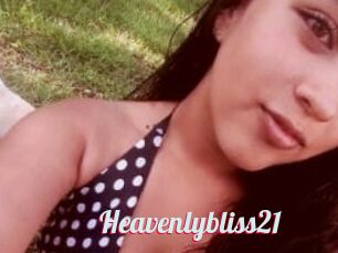 Heavenlybliss21