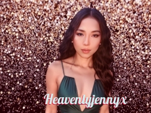 Heavenlyjennyx