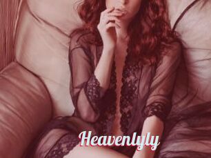 Heavenlyly