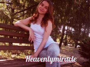 Heavenlymiracle