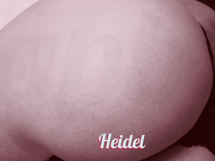 Heidel