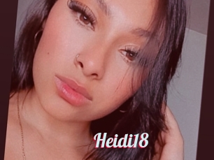 Heidi18