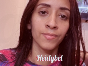 Heidybel