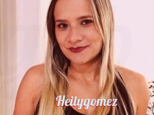 Heilygomez