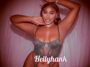 Heilyhank