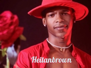 Heitanbrown