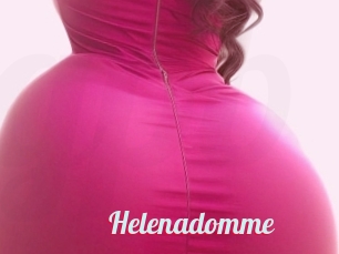 Helenadomme