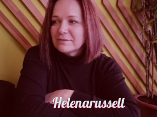 Helenarussell