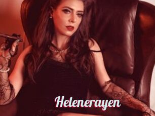 Helenerayen