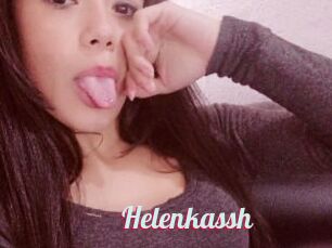 Helenkassh