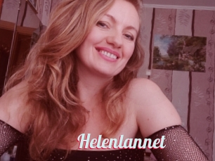 Helenlannet